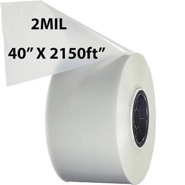 Poly Tubing Roll